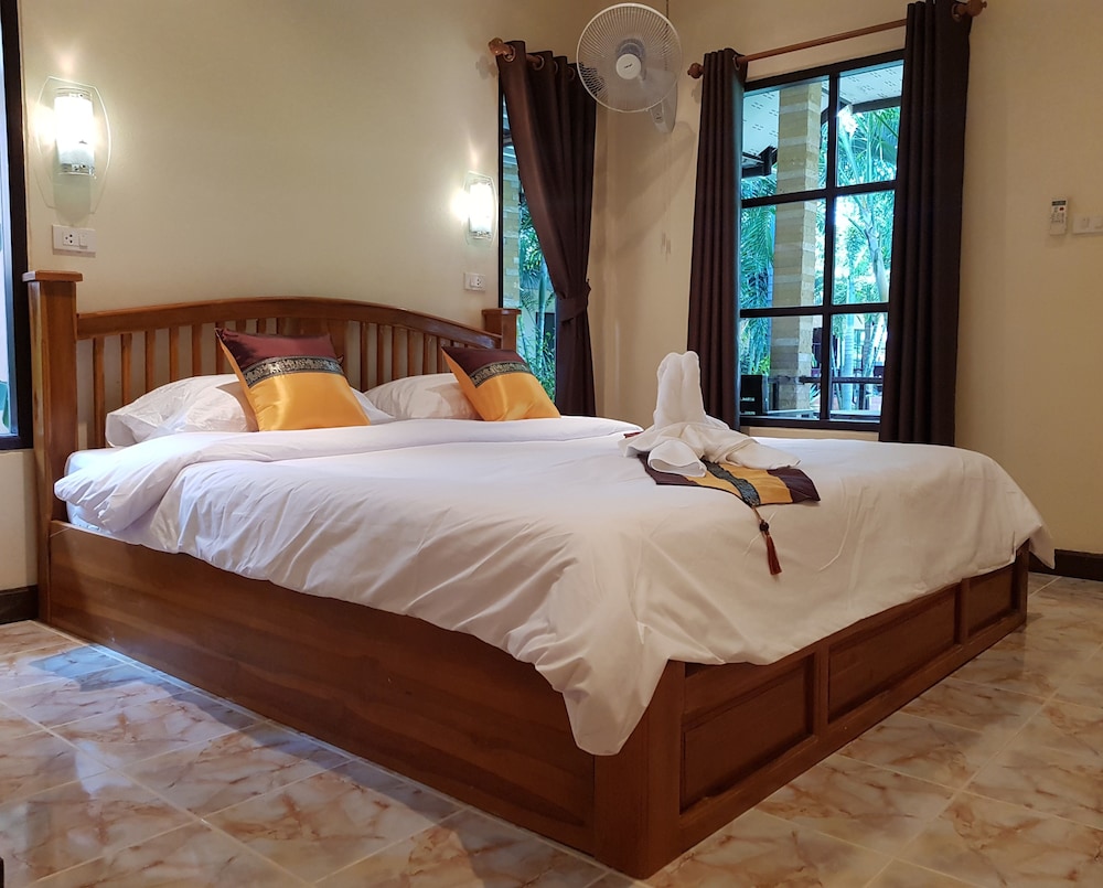 Deluxe Room photo 2