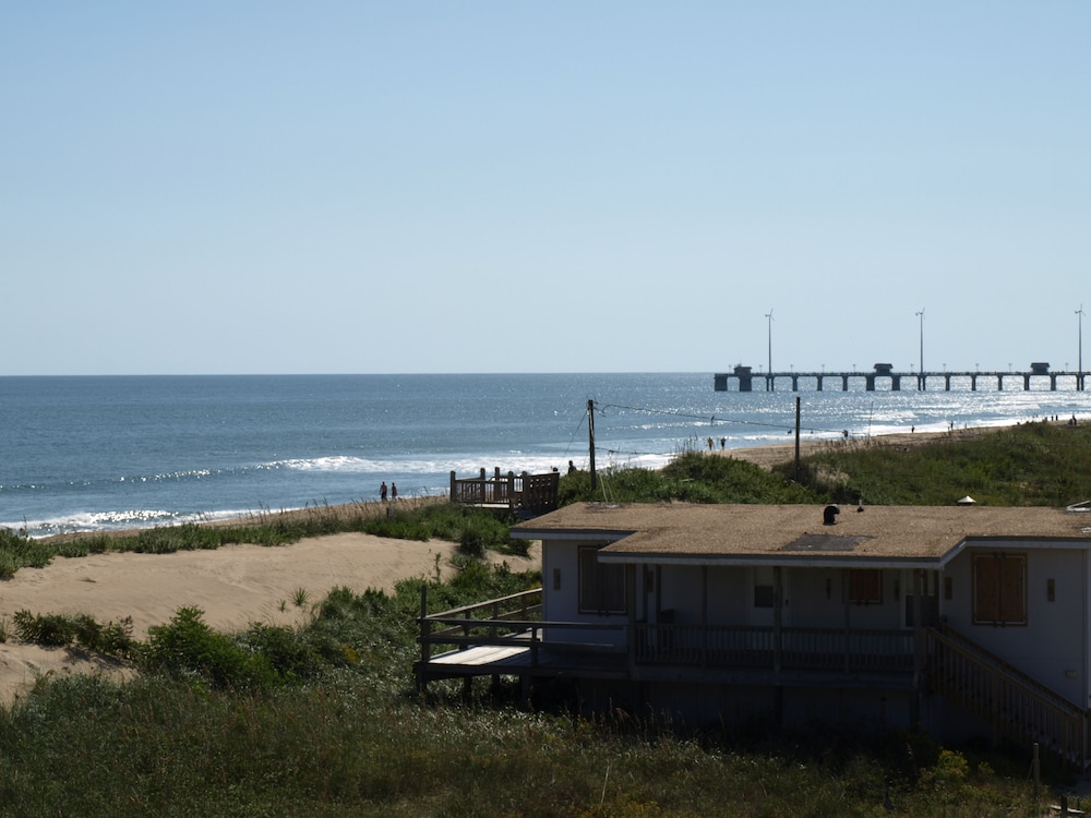 Dune View Condo (No elevator)