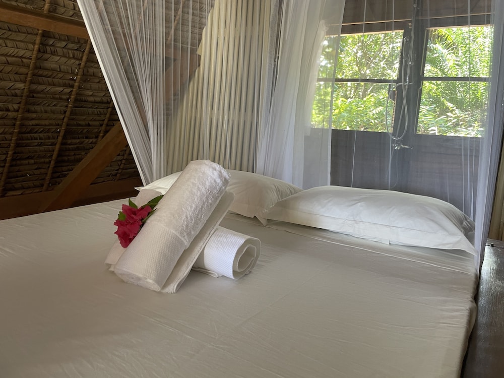 Comfort Double Room, Sea View photo 1