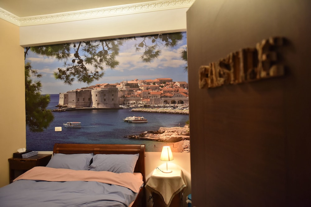 Castle Double Room photo 1