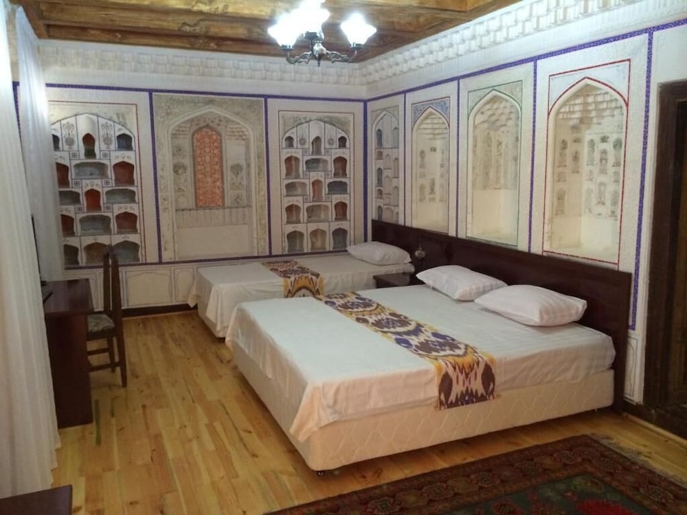 Standard Triple Room photo 3
