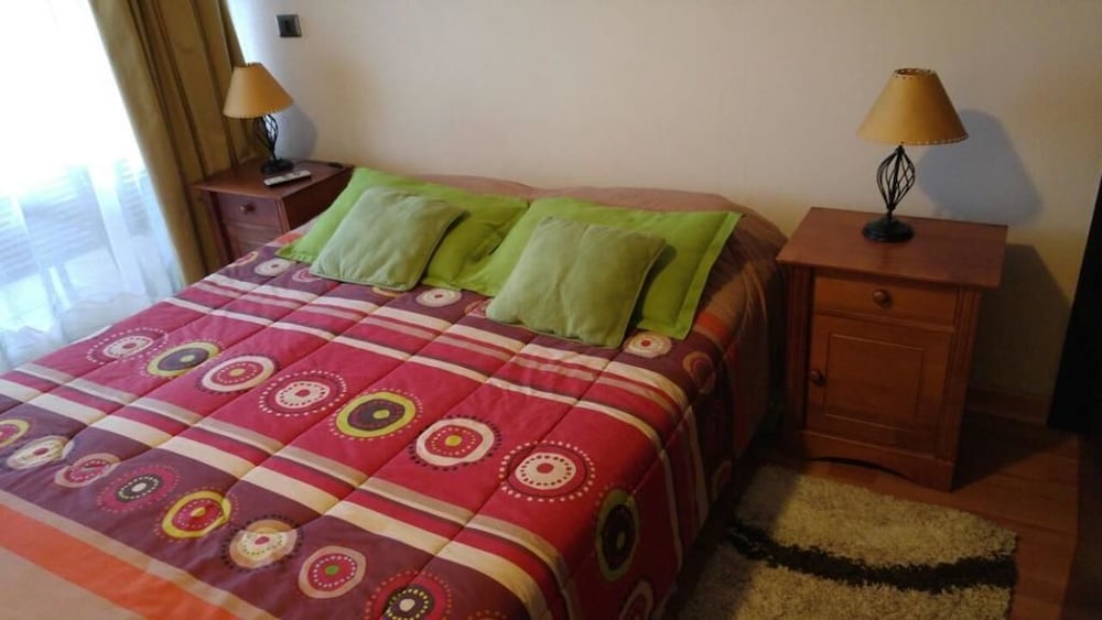 Apartment, 1 Bedroom photo 3