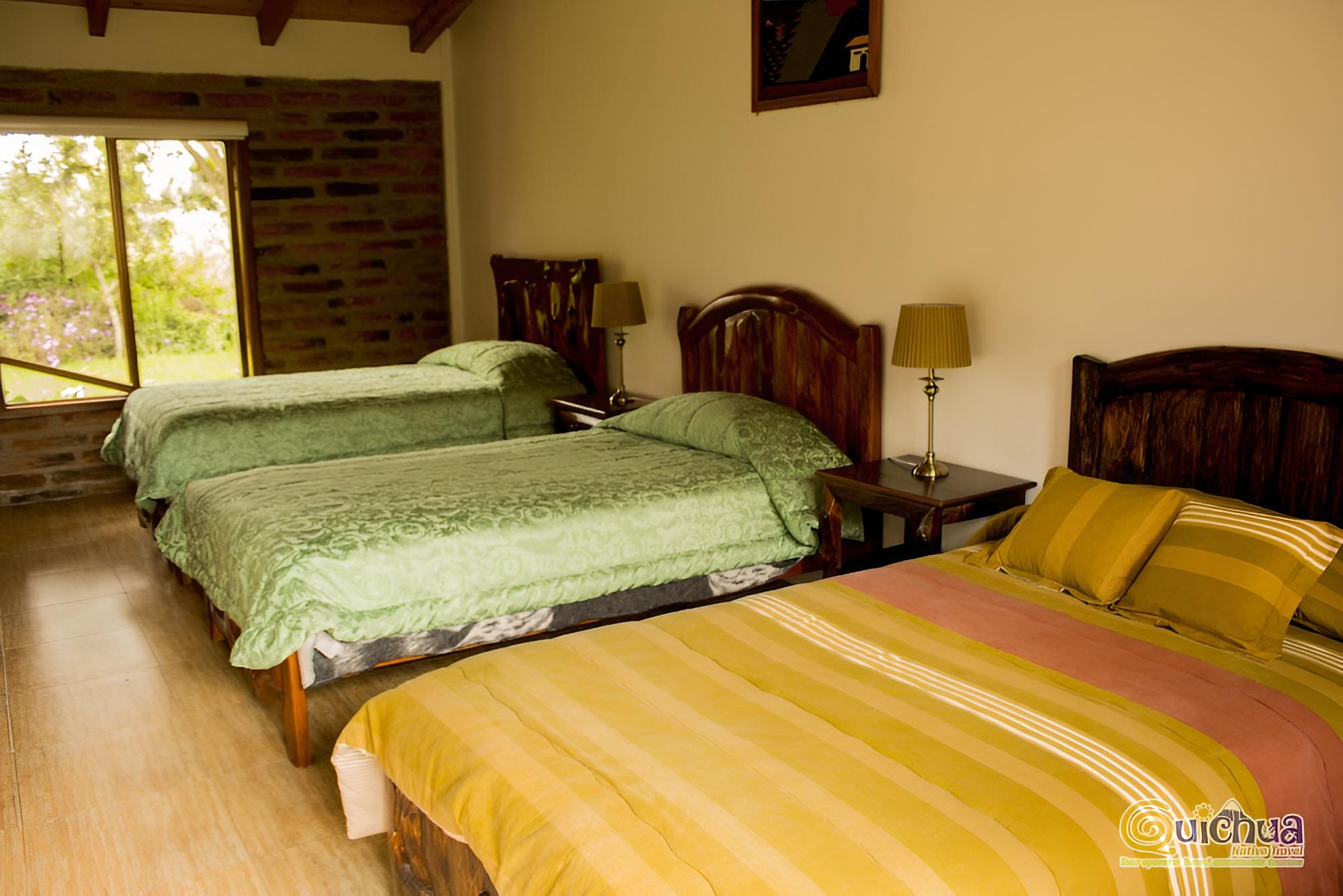 Standard Room, 1 Bedroom, Patio, Garden Area photo 3