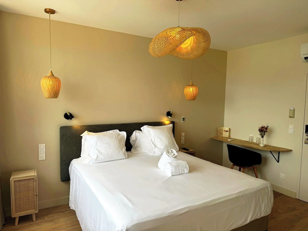 Superior Room, Sea View (2ème étage) photo 1
