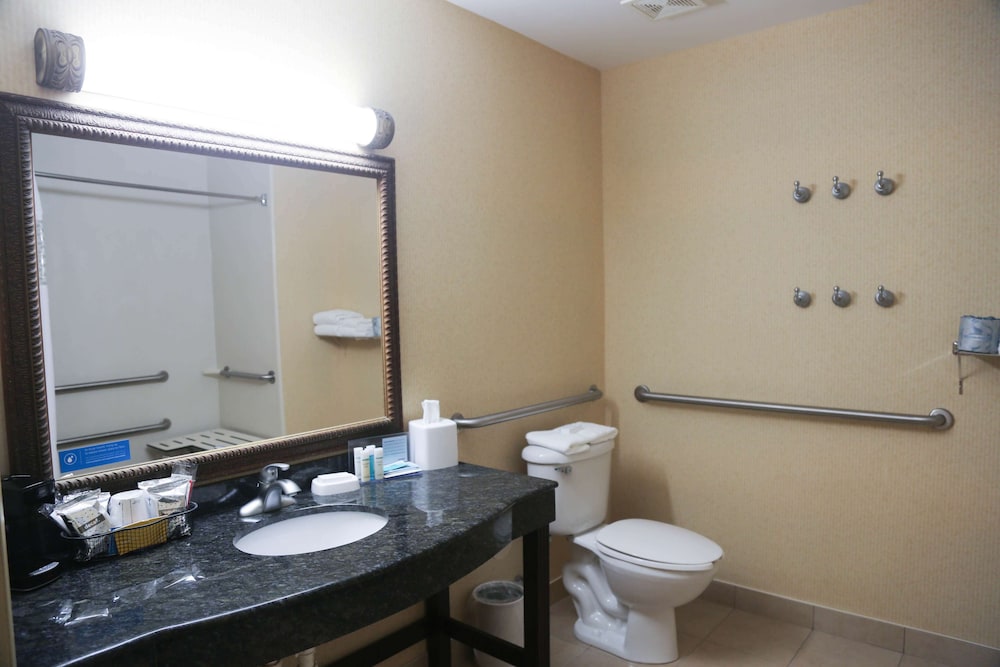 Room, 1 King Bed, Accessible, Non Smoking - Photo 3