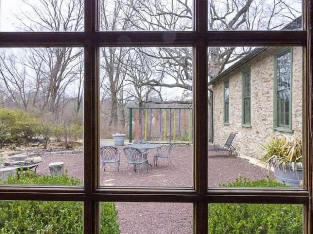 Standard Double Room, Ensuite, Courtyard View (The Brandywine Suite) photo 2