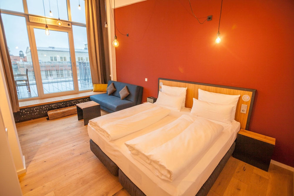 Loft, Terrace photo 2