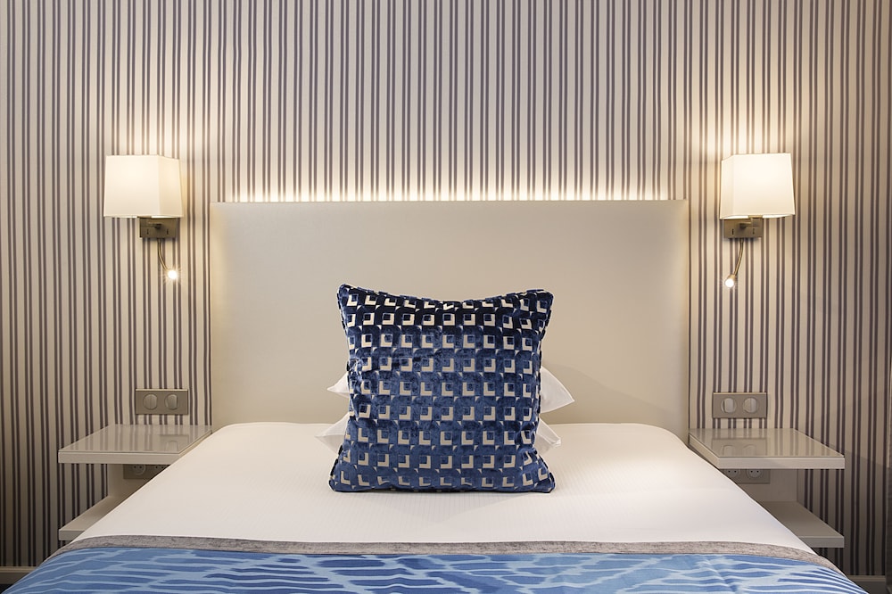 Superior Double Room photo 2