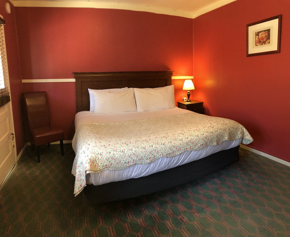 Classic Room, 1 King Bed, Non Smoking photo 2