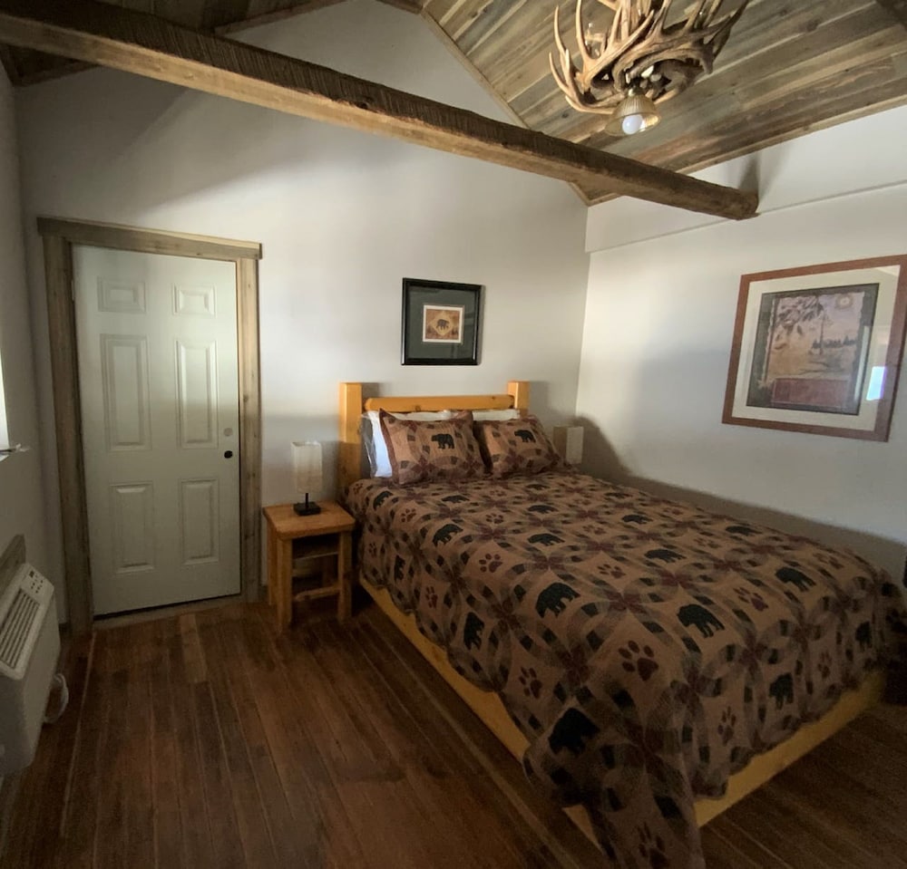 Comfort Room photo 3