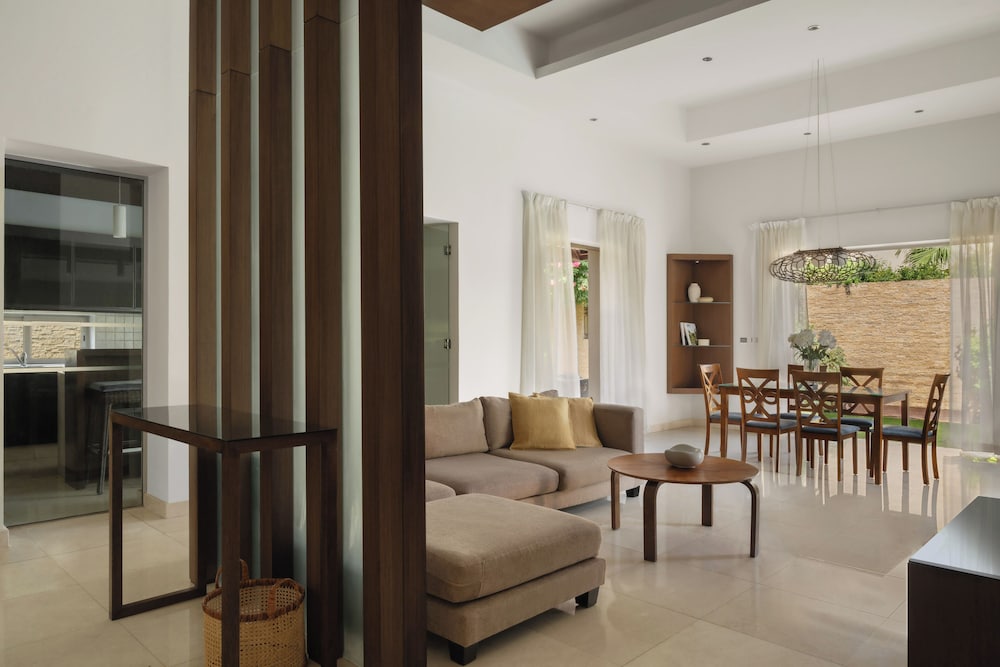 Villa, 2 Bedrooms, Private Pool (4+1)
