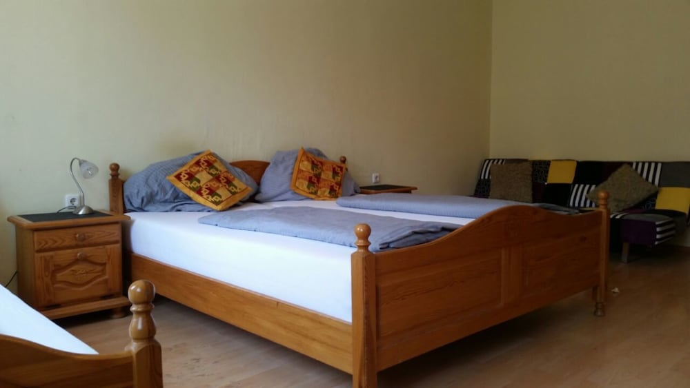 Triple Room photo 3