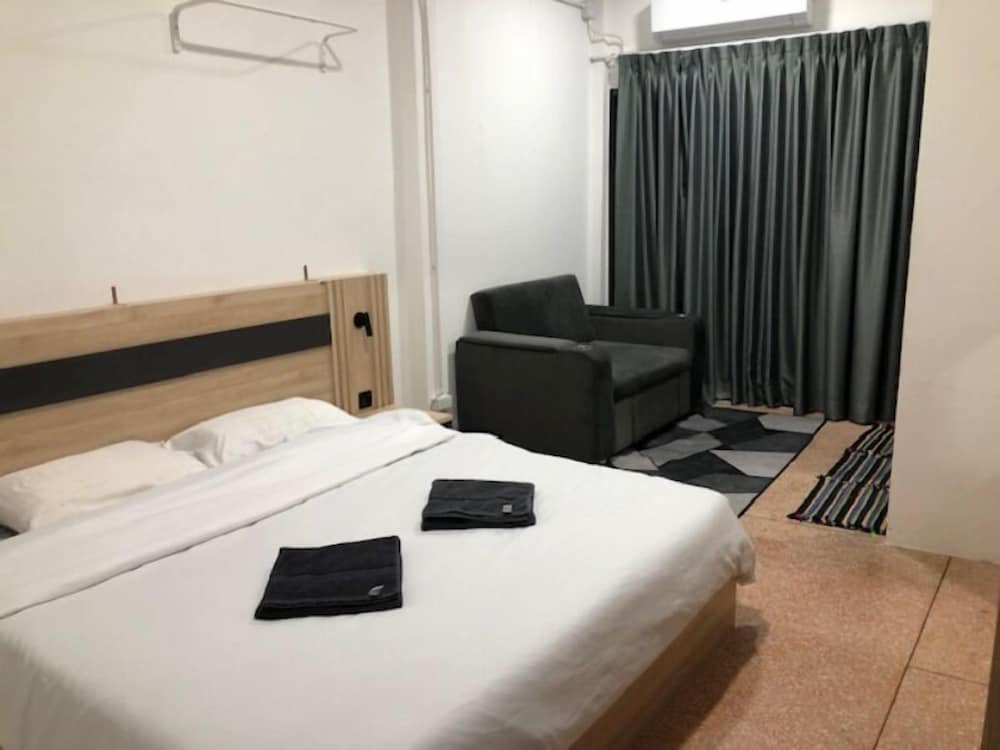 Superior Double Room photo 1