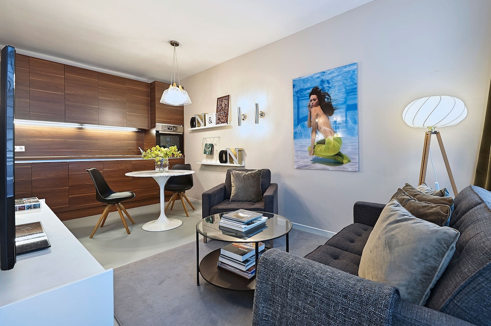 City Apartment
