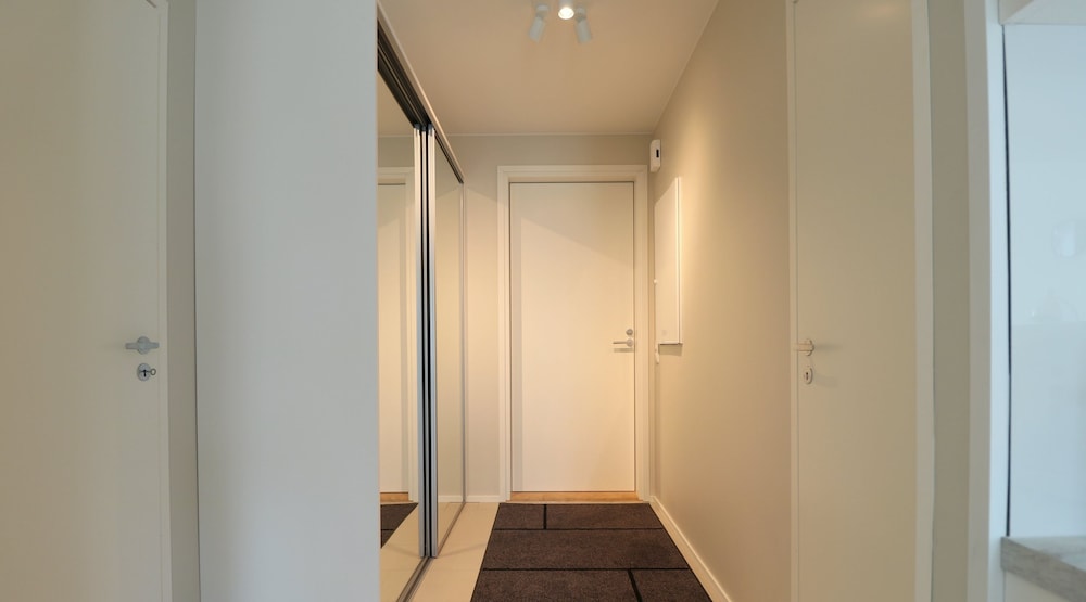 Standard Apartment, Balcony photo 3
