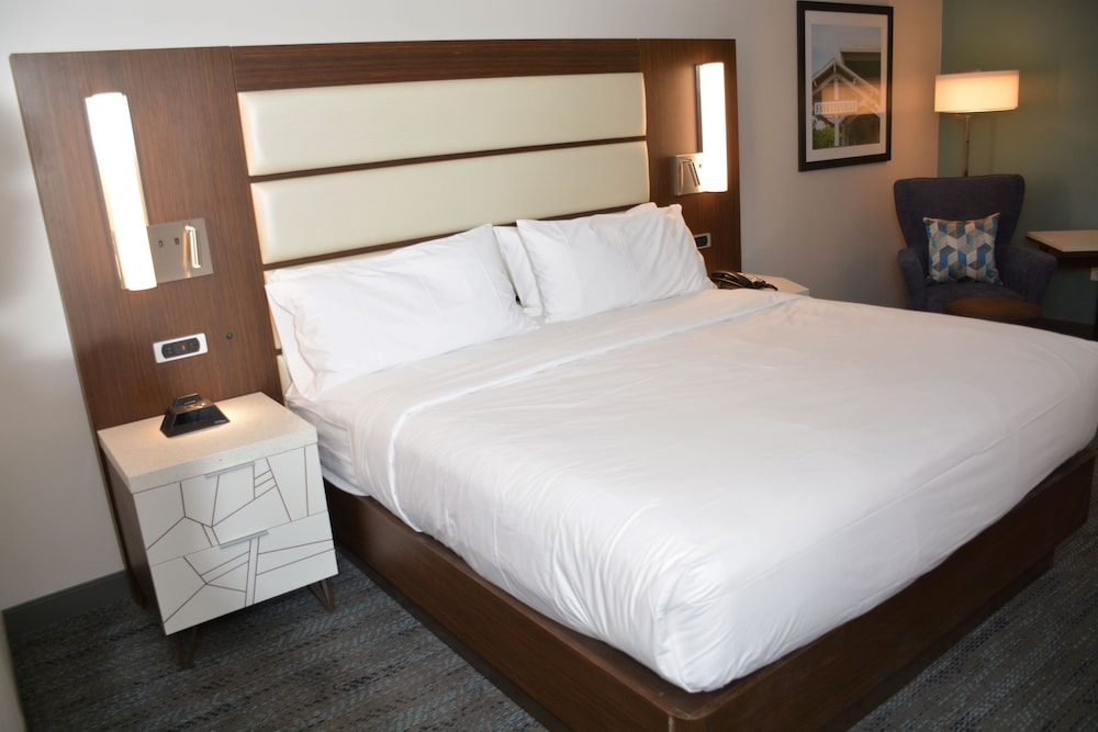 Room, 1 King Bed - Photo 4