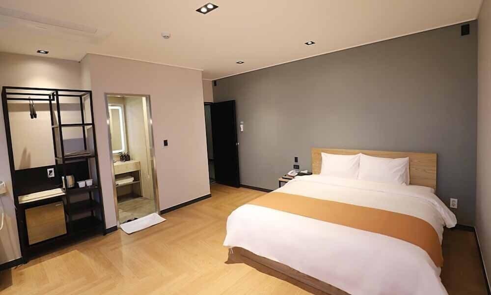 Deluxe Room photo 1
