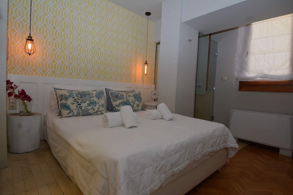 Basic Double Room, 1 Bedroom (B3) photo 2