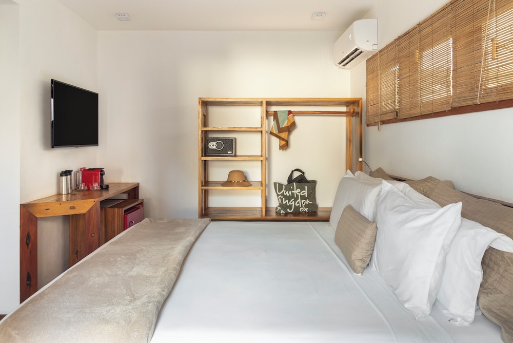 Suite Térrea