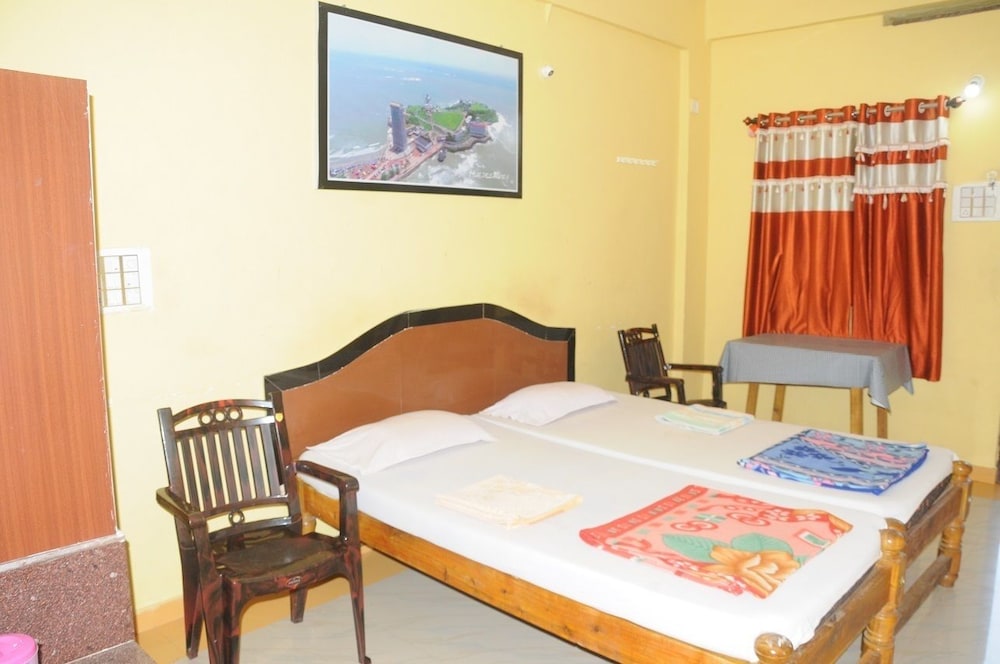 Non - Ac Double Room photo 3