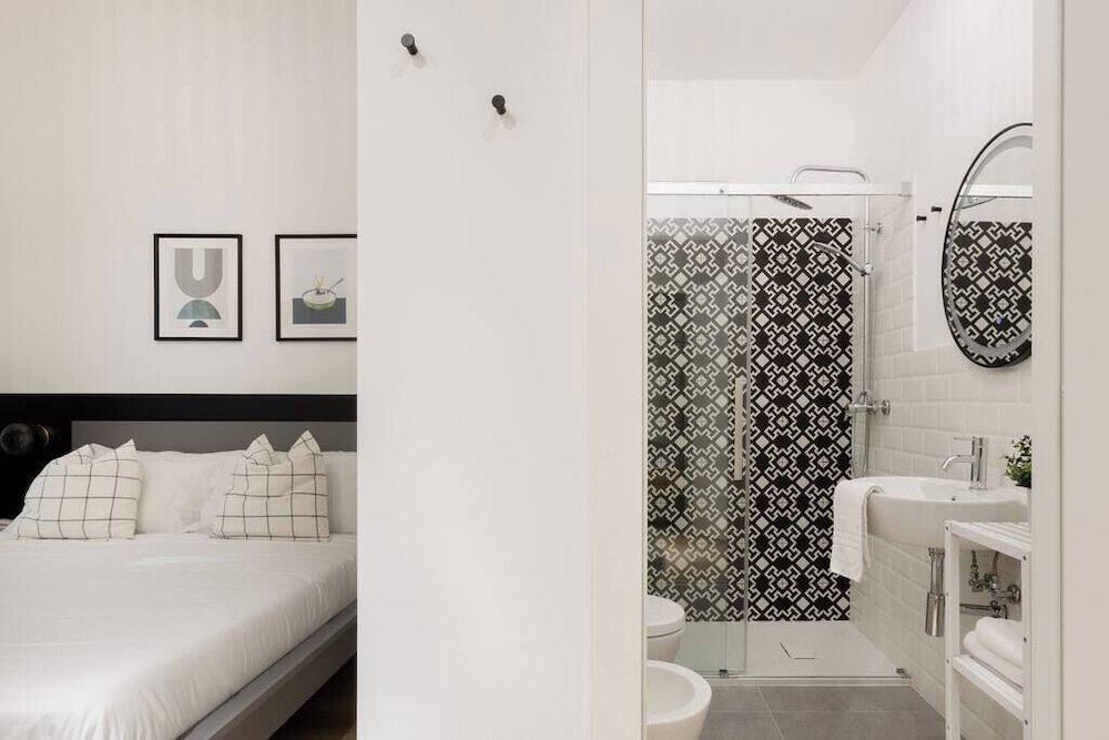 Apartment, 1 Queen Bed, Air conditioning