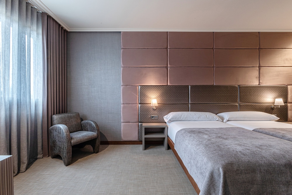 Comfort Double Room Single Use
