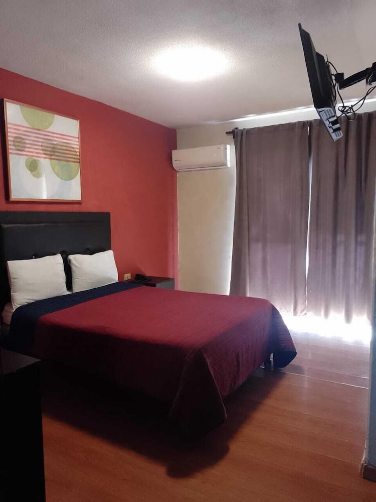 Standard Room photo 1