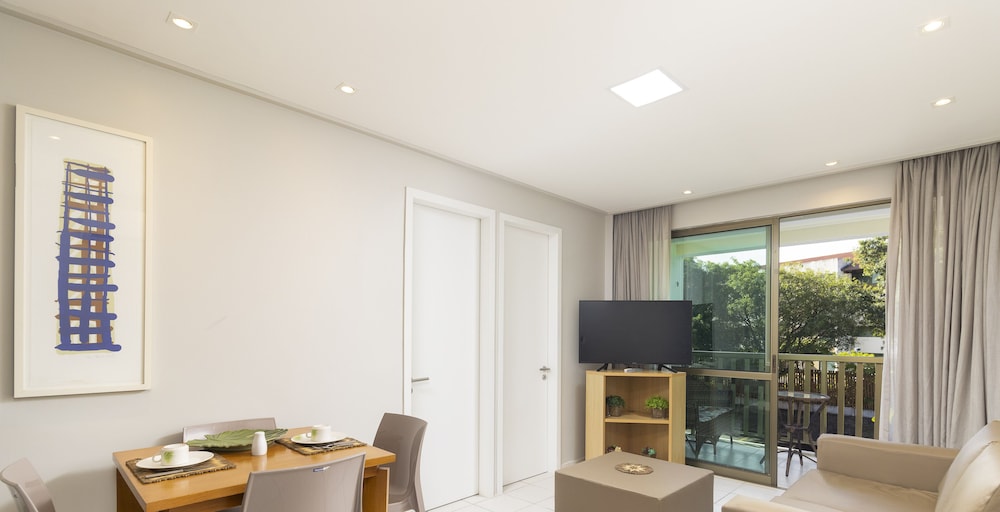 Premium Apartment, 2 Bedrooms, Beachfront