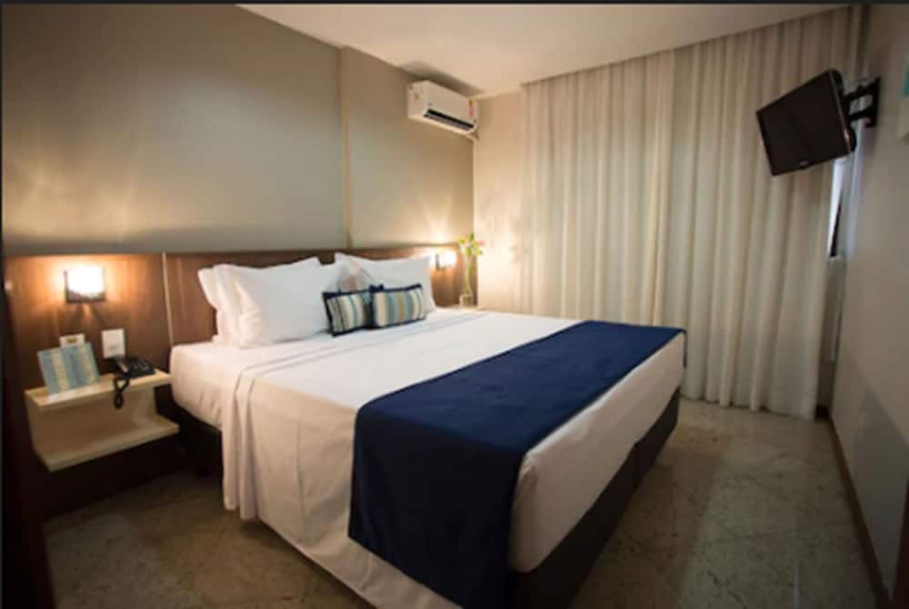 Deluxe Suite, 1 Double Bed - Photo 1