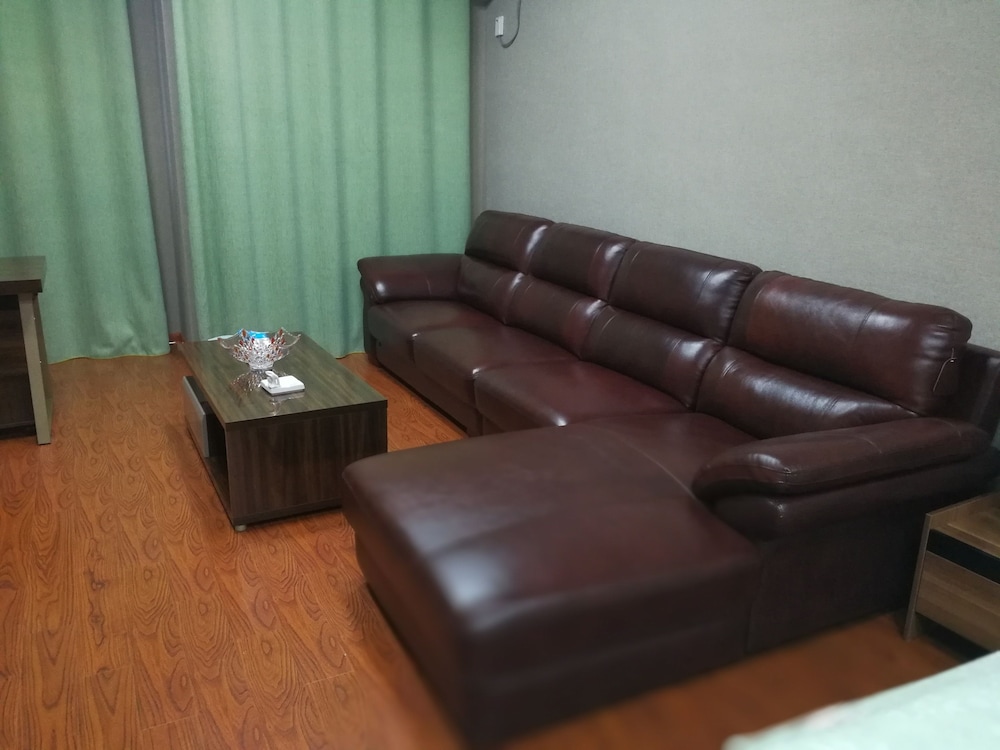 Comfort Apartment photo 2