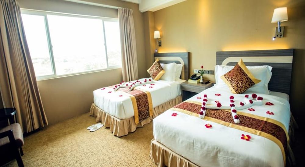 Superior Room photo 2