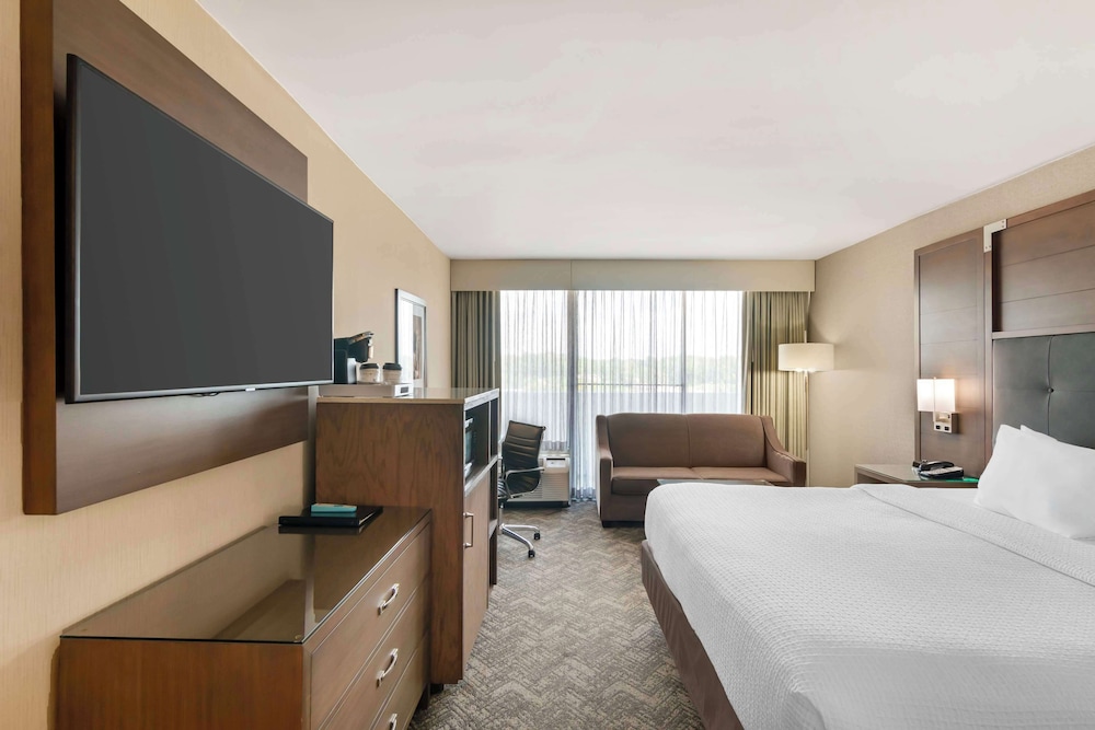 Best Western Plus Kansas City Sports Complex Hotel, Bild 2