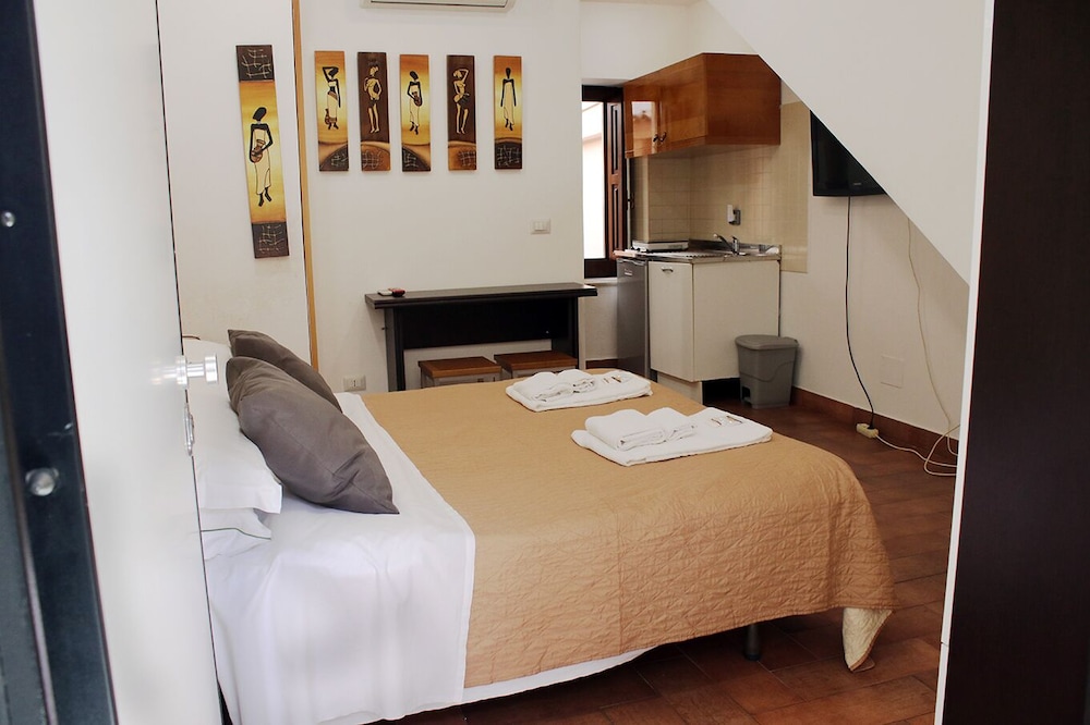 Economy Apartment, 1 Bedroom photo 1