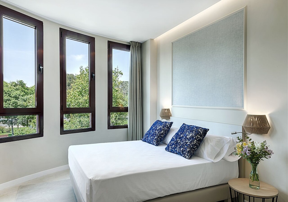 Basic Triple Room