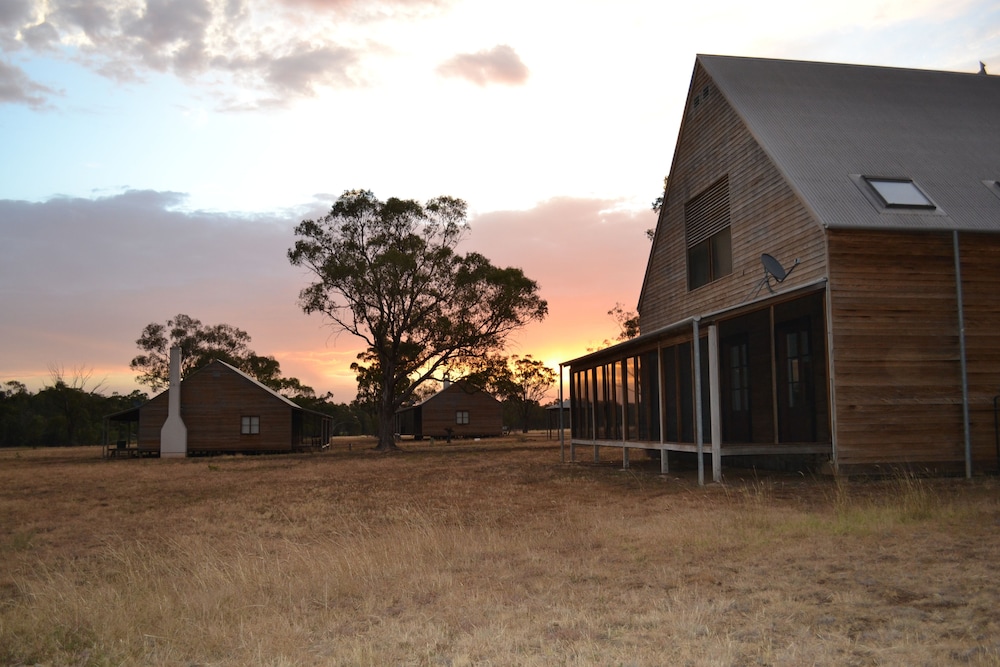 Burrawang South Cottage photo 2