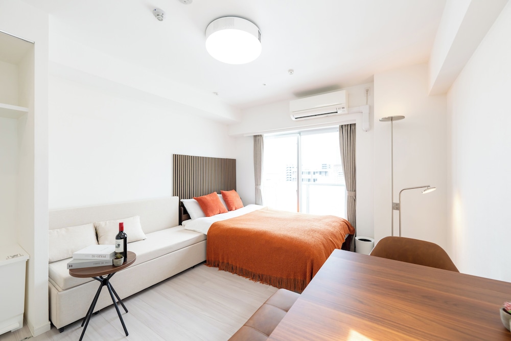 Superior Apartment photo 1