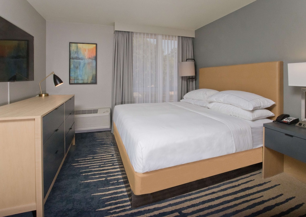 Suite, 1 Bedroom (Fitness Suite) photo 2