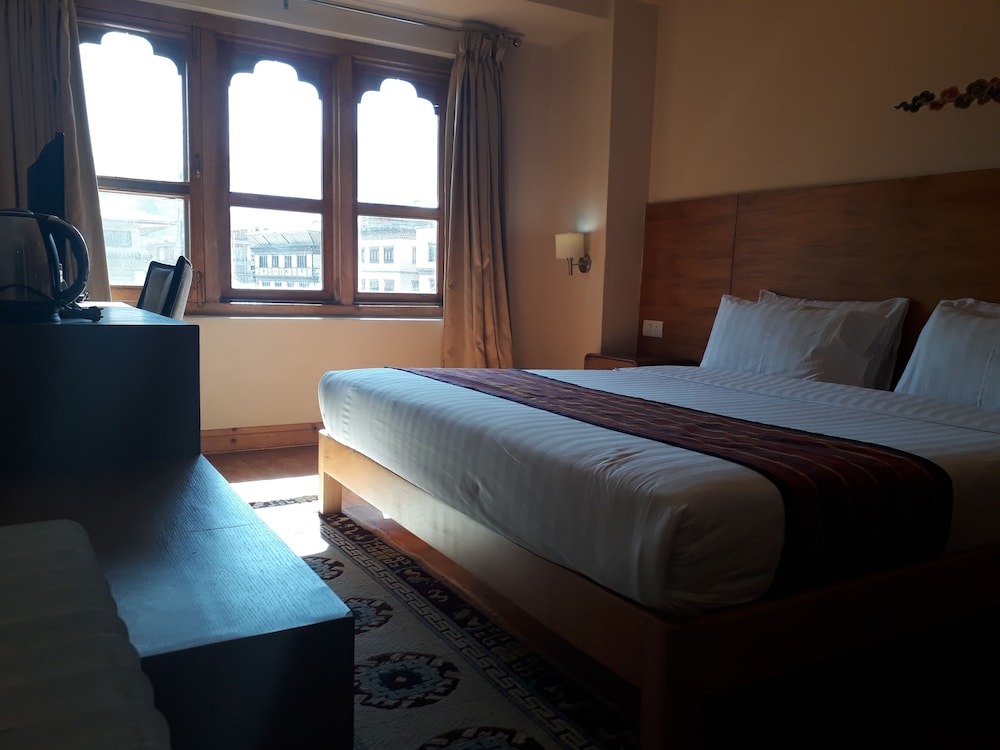 Deluxe Double Room photo 3