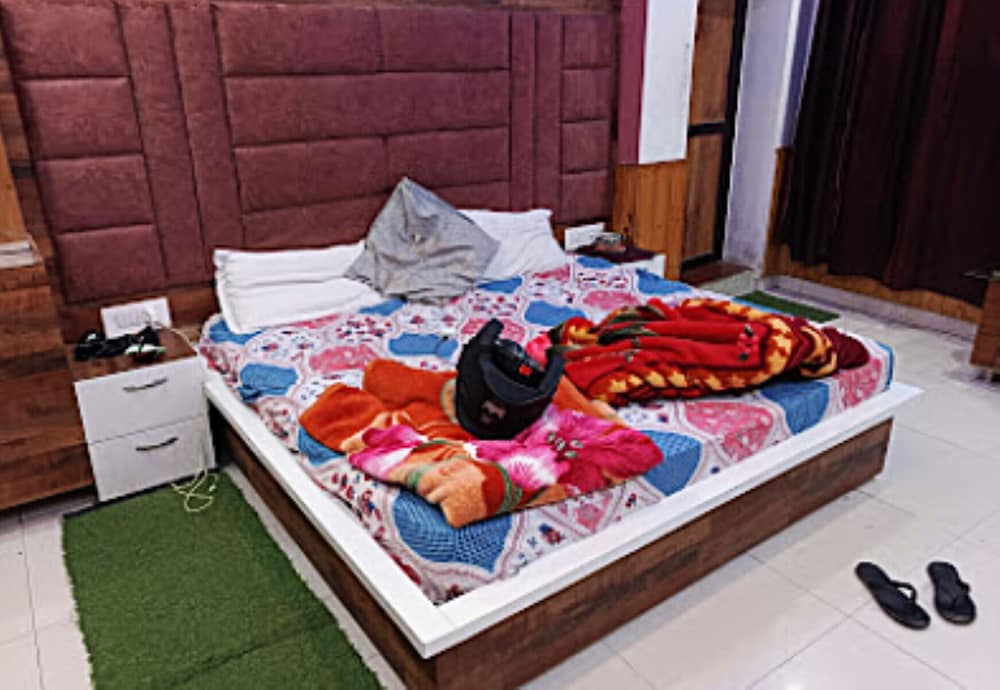 Quadruple Room photo 2