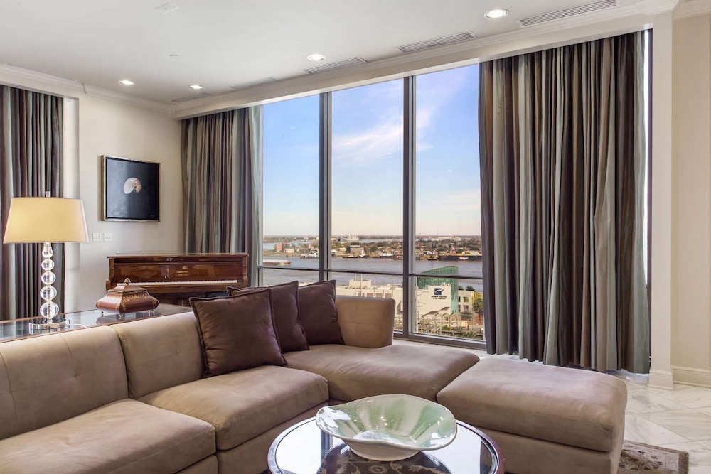 Penthouse, 2 Bedrooms