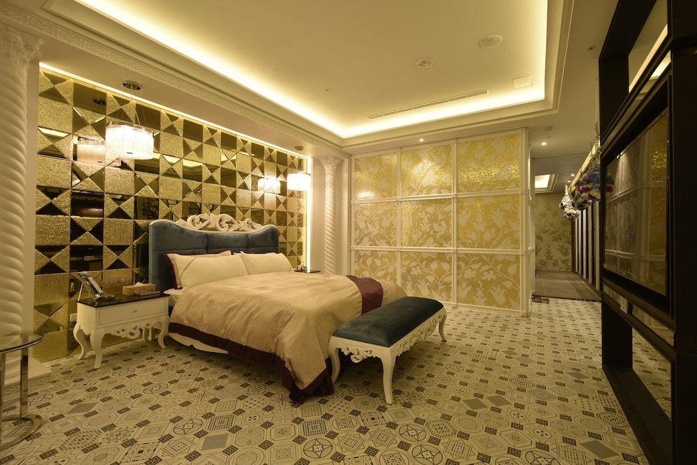Deluxe Room, Private Pool (checkin after 21pm on Saturday),Stay over 2 nights need to pay extra photo 3