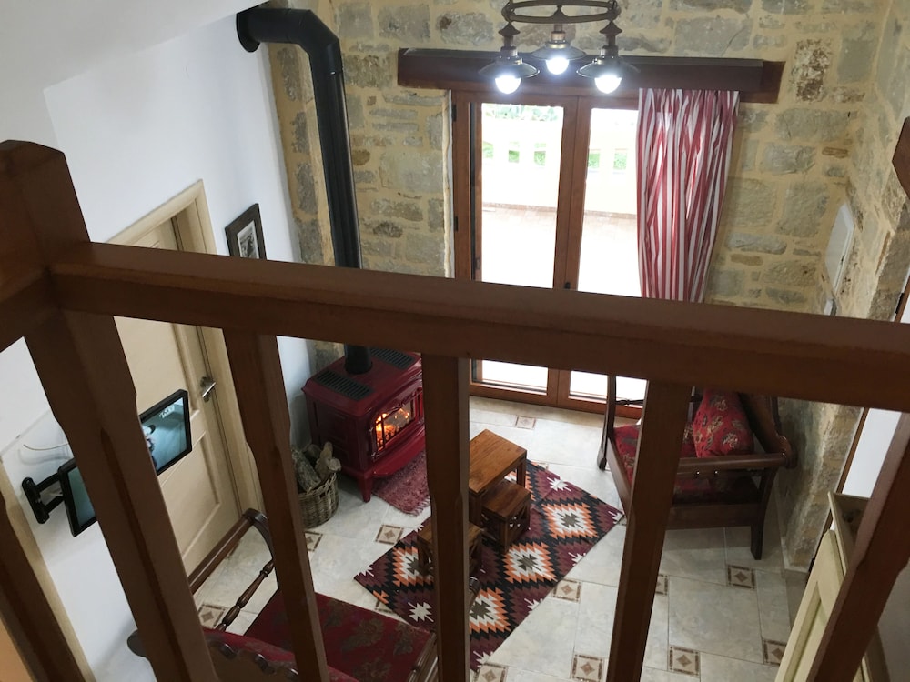 Apartment, Terrace, Sea View photo 1