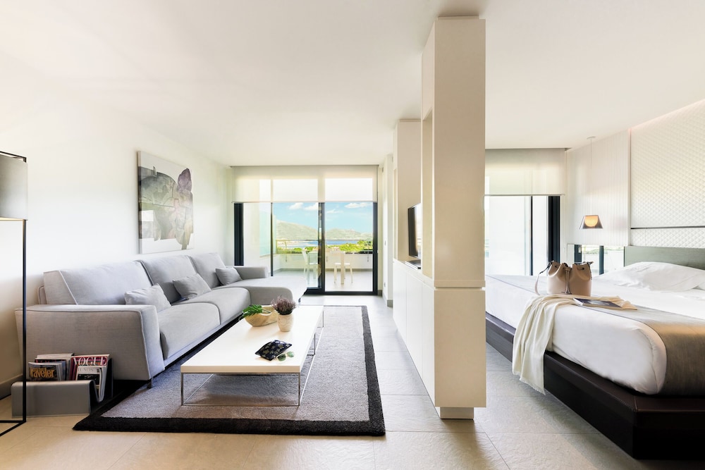 Deluxe Room, Sea View (Stay your Way)