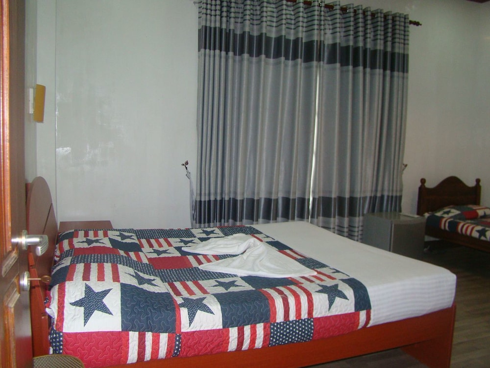 Double Room, 1 Double Bed photo 1