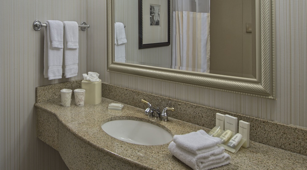 One king bed junior suite - Photo 5