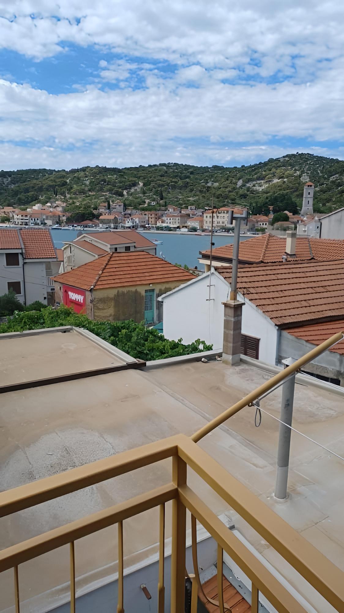 Apartment (Marin - 200 m from Garden Festival - ) photo 1
