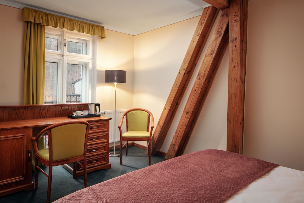 Comfort Triple Room photo 3