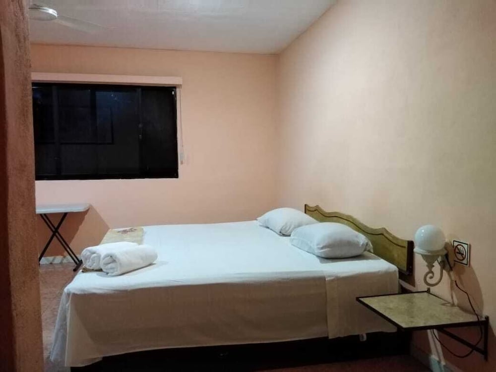 Basic Single Room