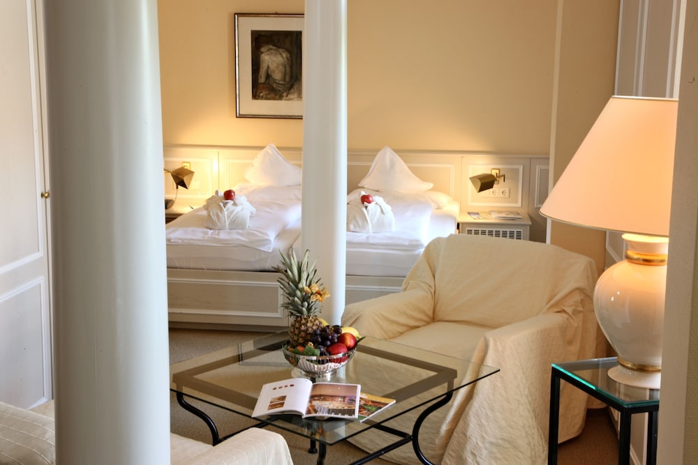 Studio Suite (Mürz)
