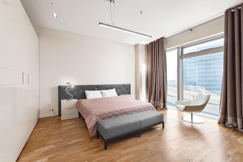 Panoramic Room, 2 Bedrooms